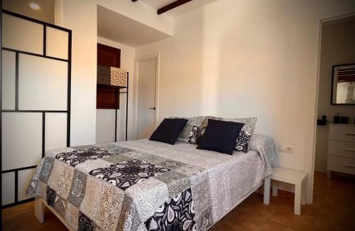 Cartama Apartment | Apartamento Flor