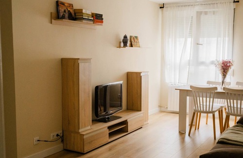 Santander Apartment | Apartamento Floranes