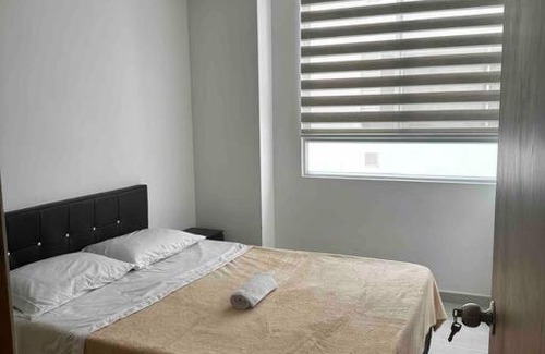 Ibague Apartment | Apartamento FlorMorago