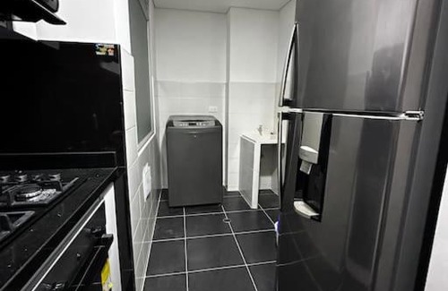 Ibague Apartment | Apartamento FlorMorago