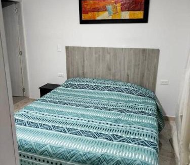 Bucaramanga Apartment | Apartamento Fontana 3