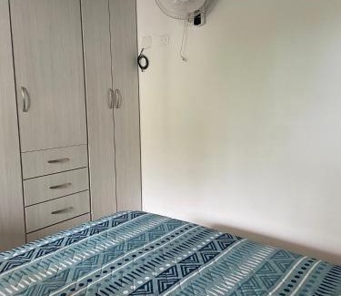 Bucaramanga Apartment | Apartamento Fontana 3