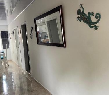 Bucaramanga Apartment | Apartamento Fontana 3