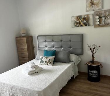 Fazouro Apartment | APARTAMENTO FOZ Imr