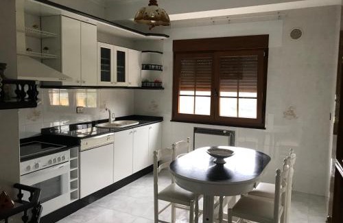 Fazouro Apartment | Apartamento FOZ VILAMOR