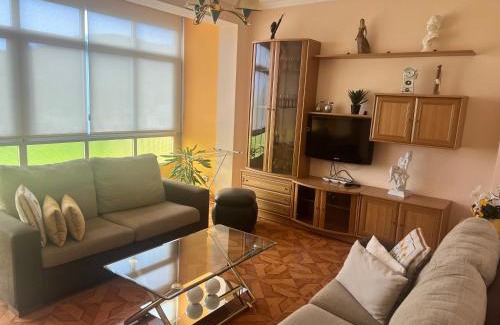 Fazouro Apartment | Apartamento FOZ VILAMOR