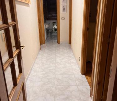 Fazouro Apartment | Apartamento FOZ VILAMOR