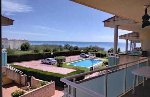 Alcanar Apartment | Apartamento frente al mar