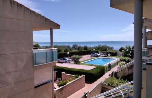 Alcanar Apartment | Apartamento frente al mar