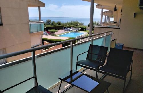 Alcanar Apartment | Apartamento frente al mar