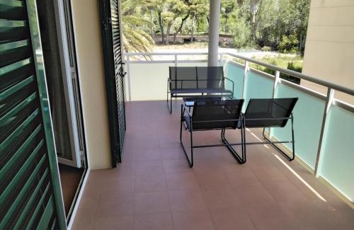 Alcanar Apartment | Apartamento frente al mar