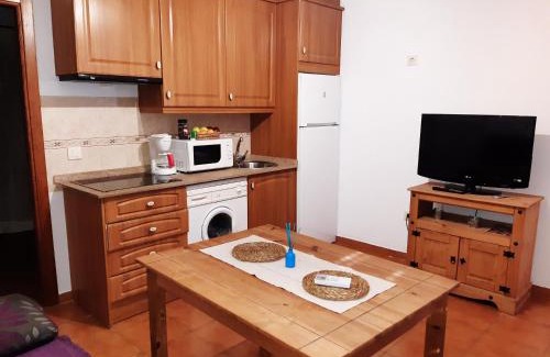 Guadalupe Apartment | Apartamento Fray Eloy de 1 habitacion