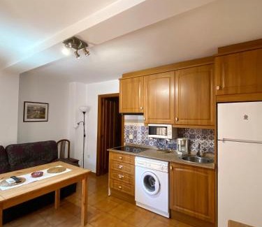 Guadalupe Apartment | Apartamento Fray Eloy de 1 habitacion