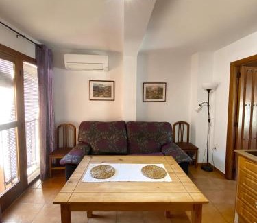Guadalupe Apartment | Apartamento Fray Eloy de 1 habitacion