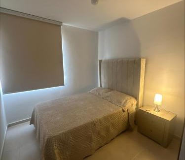 Cali Apartment | Apartamento Frente a la Clinica Valle del Lili
