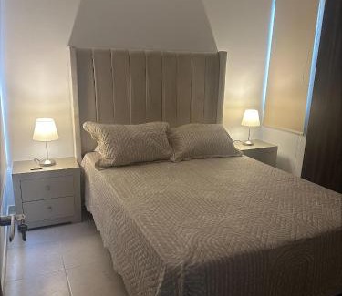 Cali Apartment | Apartamento Frente a la Clinica Valle del Lili