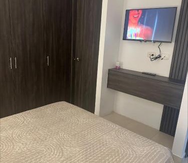 Cali Apartment | Apartamento Frente a la Clinica Valle del Lili
