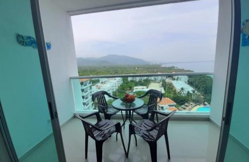 Papare Apartment | Apartamento Frente al Mar