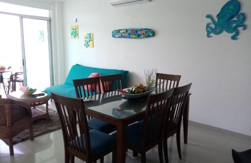 Papare Apartment | Apartamento Frente al Mar