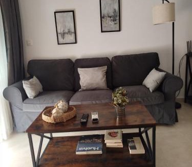 Mazagon Apartment | APARTAMENTO FRENTE AL MAR CON PRECIOSAS VISTAS