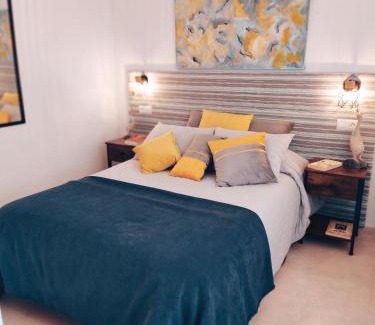 Mazagon Apartment | APARTAMENTO FRENTE AL MAR CON PRECIOSAS VISTAS