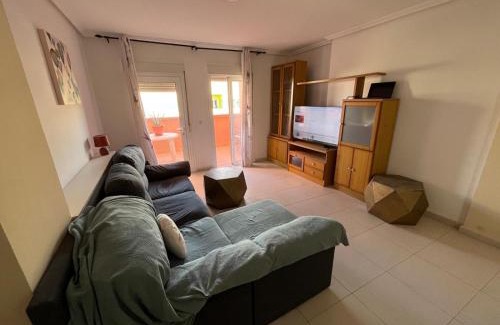 Puerto del Rosario Apartment | Apartamento Fuerteventura