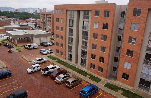 San Jose de Cucuta Apartment | Apartamento full amoblado excelente ubicacion