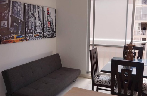 San Jose de Cucuta Apartment | Apartamento full amoblado excelente ubicacion