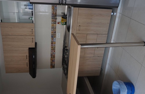 San Jose de Cucuta Apartment | Apartamento full amoblado excelente ubicacion