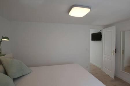 Bourg-Madame Apartment | Apartamento Galicat