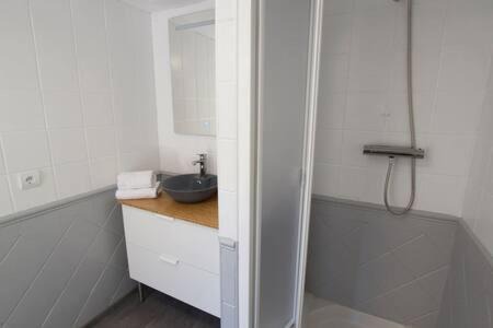 Bourg-Madame Apartment | Apartamento Galicat