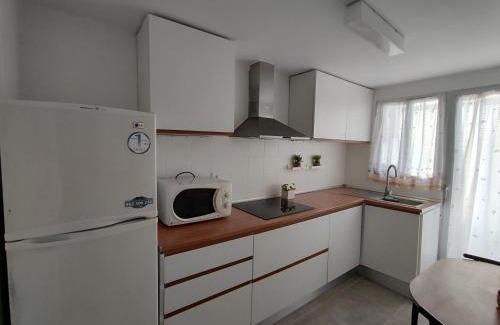 Grau i Platja Apartment | Apartamento Gandía Playa Copacabana Solo Familias