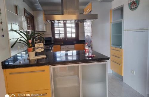 Ajuy Apartment | Apartamento Garcey
