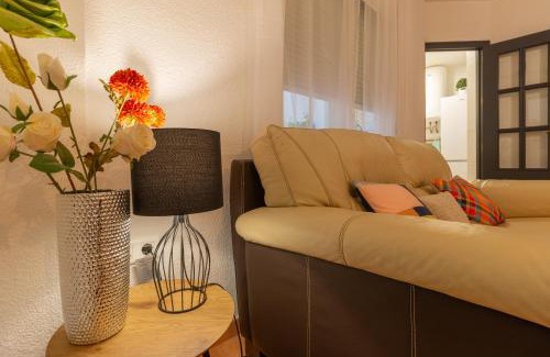 Santiago Apartment | Apartamento Garcia