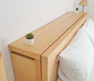 San Sebastian Apartment | Apartamento Garro by SanSe Holidays