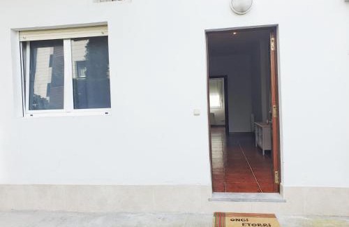 San Sebastian Apartment | Apartamento Garro by SanSe Holidays