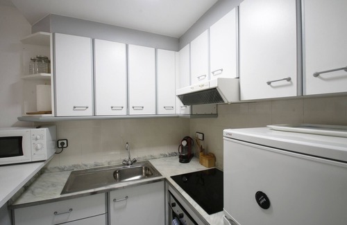 Miami Platja Apartment | Apartamento Gavines, Miami Playa