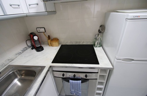 Miami Platja Apartment | Apartamento Gavines, Miami Playa