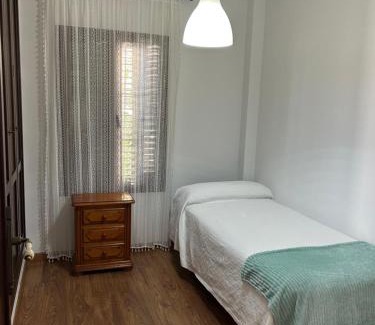 Gerena Apartment | Apartamento Gerena 5B bajo