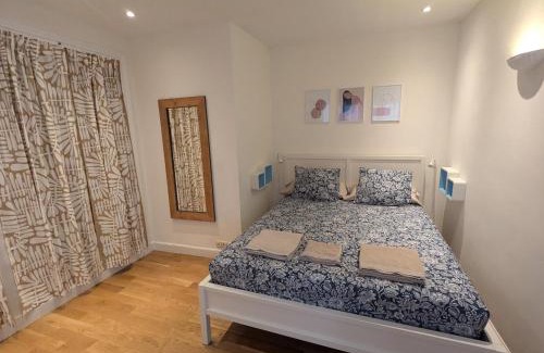 Algorta Apartment | Apartamento Getxo Centro