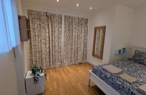 Algorta Apartment | Apartamento Getxo Centro