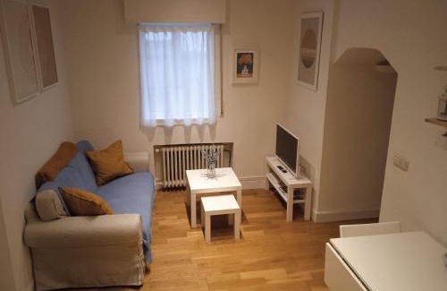Algorta Apartment | Apartamento Getxo Centro