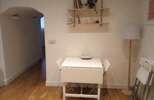 Algorta Apartment | Apartamento Getxo Centro