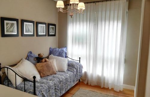 Algorta Apartment | Apartamento Getxo Tranquility by I Love Norte