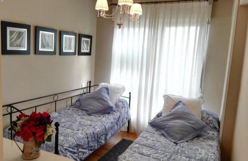 Algorta Apartment | Apartamento Getxo Tranquility by I Love Norte