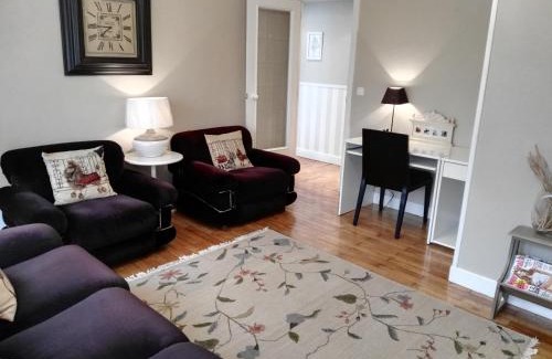 Algorta Apartment | Apartamento Getxo Tranquility by I Love Norte