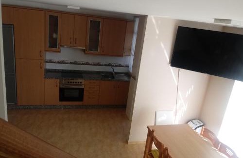 O Pedrouzo Apartment | Apartamento Good Way