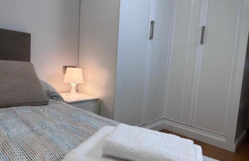 Centro Apartment | Apartamento Gran Vía - PARKING GRATIS