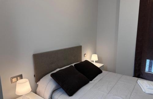 Centro Apartment | Apartamento Gran Vía - PARKING GRATIS