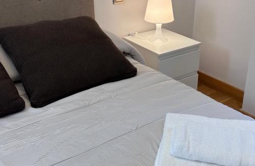 Centro Apartment | Apartamento Gran Vía - PARKING GRATIS